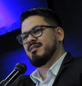 Jean Carlos Pereira de Souza