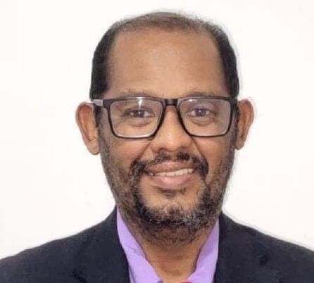 Clodoaldo Brito dos Santos