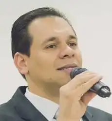 Jeloilson Boher