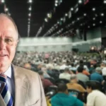 IPRB parabeniza novo Presidente da IPB